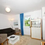 Strandresort Rex Rugia Ferienwohnung 29-1 Mit Sauna- Und Schwimmbadnutzung Im Ahoi Sellin *